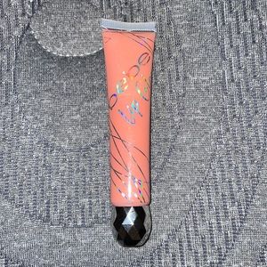 Brand New Bebe Shimmery Pink Lip Gloss